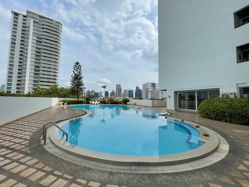 Oriental Towers : โอเรียลเต็ล ทาวเวอร์, กรุงเทพ, 25 ซอยเอกมัย 12 ถนนเอกมัย, คลองตันเหนือ, วัฒนา, กรุงเทพ, 350 ตร.ม., คอนโด ขาย, โดย Bangkok Residential, 500438871 - DDproperty.com