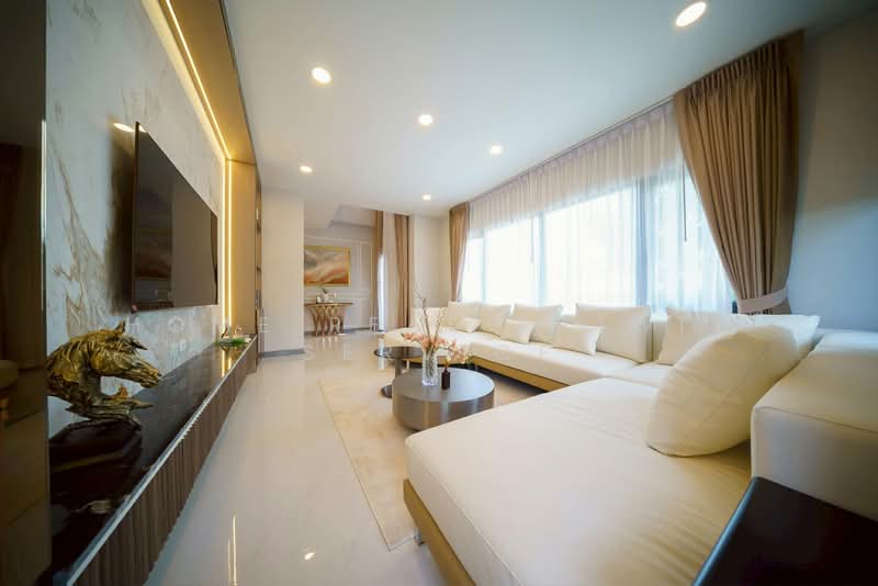 The City Bangna 2 : เดอะ ซิตี้ บางนา 2, สมุทรปราการ, บางพลีใหญ่, บางพลี, สมุทรปราการ, 351 ตร.ม., บ้านเดี่ยว ให้เช่า, โดย HOME Real Estate Service, 500438872 - DDproperty.com