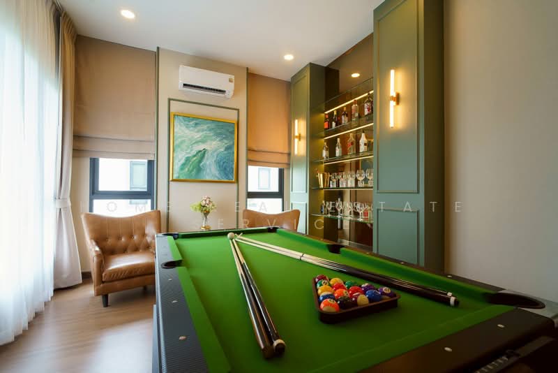 The City Bangna 2, Samut Prakan, Bangphli Yai, Bang Plee, Samut Prakan, 4 Bedrooms, 351 sqm, Single Detached House For Rent, by HOME Real Estate Service, 500438872 - DDproperty.com