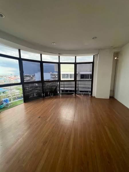Commercial Building for Rent on Main On Nut Rd Company Registration Allowed (SPSEVE2122), Bangkok, On Nut, Suan Luang, Bangkok, , 450 sqm, Shophouse For Rent, by Khun Eve, 500438873 - DDproperty.com
