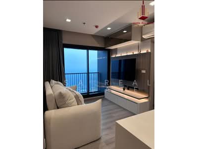 ขาย - The Politan Rive : เดอะ โพลิแทน รีฟ, นนทบุรี
