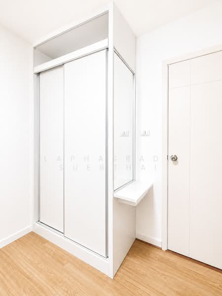 The Trust Condo Ngamwongwan, Nonthaburi, 74 Ngamwongwan Road, Bang Khen, Muang Nonthaburi, Nonthaburi, 1 Bedroom, 30 sqm, Condo For Sale, by Laphasrada Suebthai, 500438876 - DDproperty.com