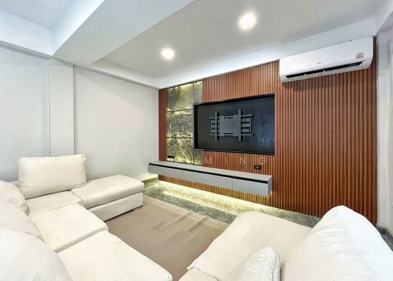 5-Storey House for Rent | Thonglor Soi 25 (SPSMG93), Bangkok, ซอยทองหล่อ 25, Khlong Tan Nua, Watthana, Bangkok, 5 Bedrooms, 600 sqm, Townhouse For Rent, by Khun Ming, 500438877 - DDproperty.com