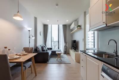 For Rent - Noble Recole, Bangkok