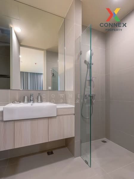 Noble Recole, Bangkok, 77 Soi Sukhumvit 19 Sukhumvit Road, Khlongtoei Nua, Watthana, Bangkok, 1 Bedroom, 35 sqm, Condo For Rent, by Connex Property, 500438878 - DDproperty.com