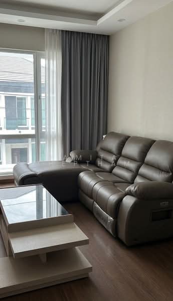 The City Suksawat 64, Bangkok, Soi Suksawat 64, Thung Khru, Bangkok, 4 Bedrooms, 233 sqm, Single Detached House For Rent, by Ramita Theptham, 500438881 - DDproperty.com