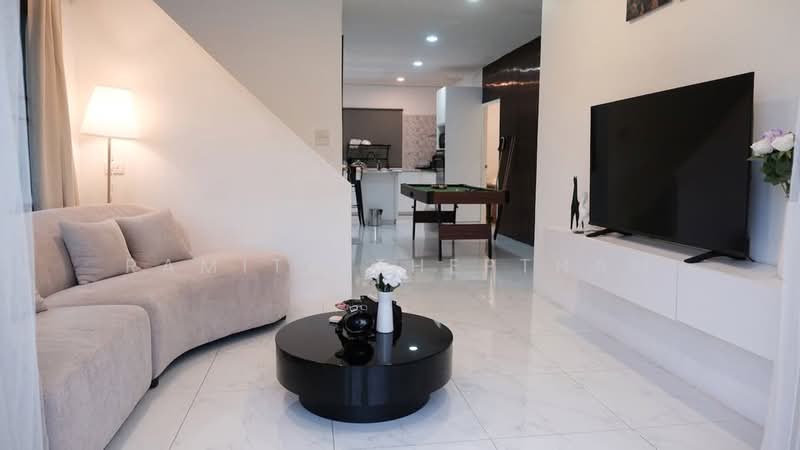 บ้าน 5-ห้องนอน, กรุงเทพ, บางนาเหนือ, บางนา, กรุงเทพ, 400 ตร.ม., บ้านเดี่ยว ให้เช่า, โดย Ramita Theptham, 500438883 - DDproperty.com