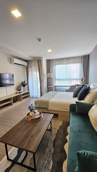 The Base Bukit Phuket : เดอะ เบส บูกิต, ภูเก็ต, 12 ถ.วิชิตสงคราม, วิชิต, เมืองภูเก็ต, ภูเก็ต, 27 ตร.ม., คอนโด ขาย, โดย Wasan Chaimongcol, 500438884 - DDproperty.com