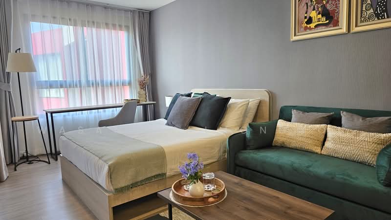 The Base Bukit Phuket : เดอะ เบส บูกิต, ภูเก็ต, 12 ถ.วิชิตสงคราม, วิชิต, เมืองภูเก็ต, ภูเก็ต, 27 ตร.ม., คอนโด ขาย, โดย Wasan Chaimongcol, 500438884 - DDproperty.com