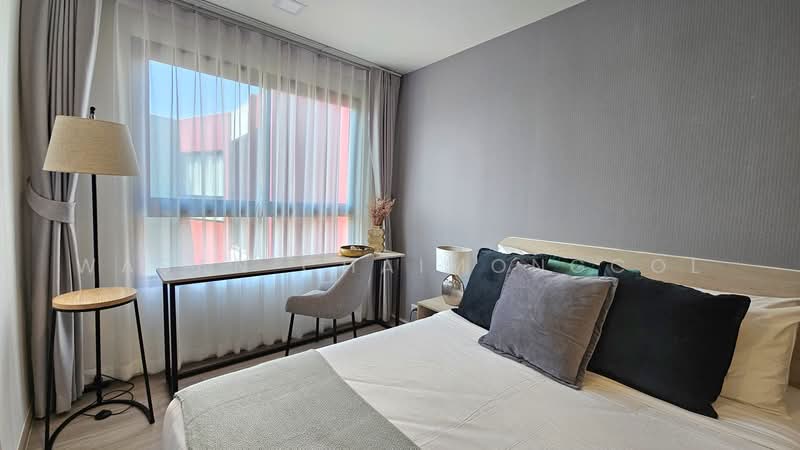 The Base Bukit Phuket : เดอะ เบส บูกิต, ภูเก็ต, 12 ถ.วิชิตสงคราม, วิชิต, เมืองภูเก็ต, ภูเก็ต, 27 ตร.ม., คอนโด ขาย, โดย Wasan Chaimongcol, 500438884 - DDproperty.com
