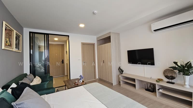 The Base Bukit Phuket, Phuket, 12 Vichitsongkram Rd, Wichit, Muang Phuket, Phuket, 1 Bedroom, 27 sqm, Condo For Sale, by Wasan Chaimongcol, 500438884 - DDproperty.com