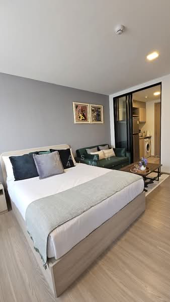 The Base Bukit Phuket, Phuket, 12 Vichitsongkram Rd, Wichit, Muang Phuket, Phuket, 1 Bedroom, 27 sqm, Condo For Sale, by Wasan Chaimongcol, 500438884 - DDproperty.com