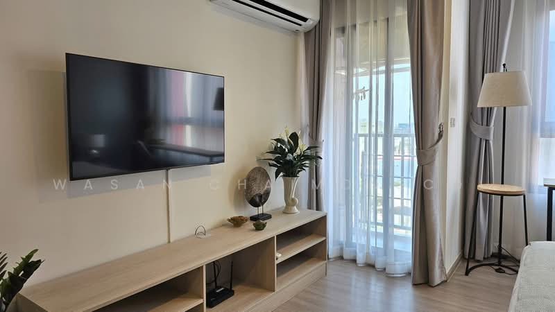 The Base Bukit Phuket : เดอะ เบส บูกิต, ภูเก็ต, 12 ถ.วิชิตสงคราม, วิชิต, เมืองภูเก็ต, ภูเก็ต, 27 ตร.ม., คอนโด ขาย, โดย Wasan Chaimongcol, 500438884 - DDproperty.com