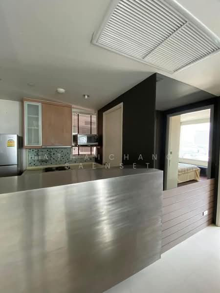 Manhattan Chidlom, Bangkok, 1032 Phetchaburi 32 Alley, Makkasan, Ratchathewi, Bangkok, 2 Bedrooms, 88 sqm, Condo For Sale, by Hathaichanok Saenset, 500438885 - DDproperty.com