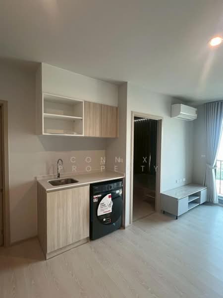 Nue Mega Plus Bangna, Samut Prakan, Bang Na-Trat Frontage Rd, Bang Kaeo, Bang Plee, Samut Prakan, 2 Bedrooms, 44 sqm, Condo For Rent, by Connex Property, 500438886 - DDproperty.com