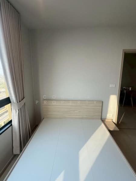 Nue Mega Plus Bangna, Samut Prakan, Bang Na-Trat Frontage Rd, Bang Kaeo, Bang Plee, Samut Prakan, 2 Bedrooms, 44 sqm, Condo For Rent, by Connex Property, 500438886 - DDproperty.com