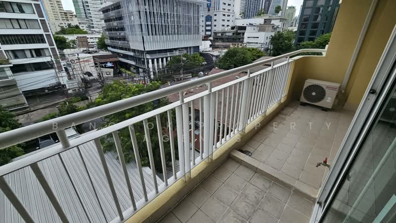 UN Residence : ยูเอ็น เรสซิเด้นซ์, กรุงเทพ, คลองตันเหนือ, วัฒนา, กรุงเทพ, 190 ตร.ม., คอนโด ให้เช่า, โดย BANGKOK PROPERTY AGENTS, 500438888 - DDproperty.com