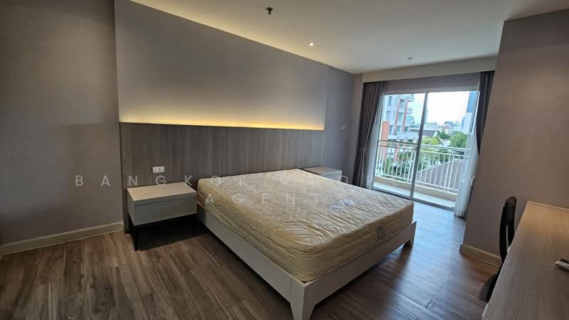 UN Residence, Bangkok, Khlong Tan Nua, Watthana, Bangkok, 3 Bedrooms, 190 sqm, Condo For Rent, by BANGKOK PROPERTY AGENTS, 500438888 - DDproperty.com