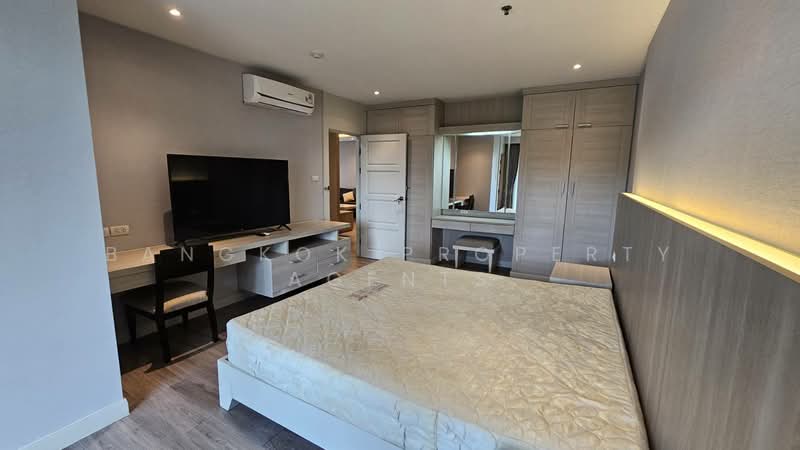 UN Residence, Bangkok, Khlong Tan Nua, Watthana, Bangkok, 3 Bedrooms, 190 sqm, Condo For Rent, by BANGKOK PROPERTY AGENTS, 500438888 - DDproperty.com