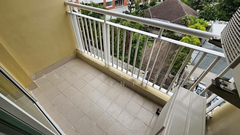 UN Residence, Bangkok, Khlong Tan Nua, Watthana, Bangkok, 3 Bedrooms, 190 sqm, Condo For Rent, by BANGKOK PROPERTY AGENTS, 500438888 - DDproperty.com