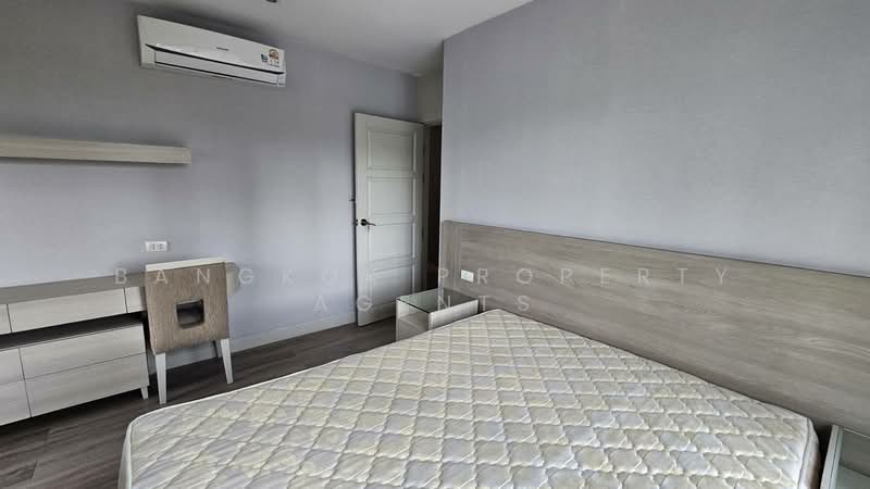 UN Residence, Bangkok, Khlong Tan Nua, Watthana, Bangkok, 3 Bedrooms, 190 sqm, Condo For Rent, by BANGKOK PROPERTY AGENTS, 500438888 - DDproperty.com