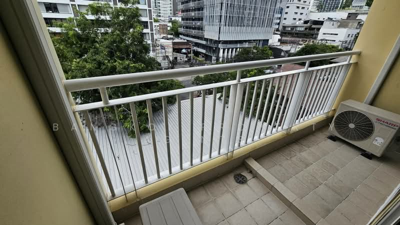 UN Residence, Bangkok, Khlong Tan Nua, Watthana, Bangkok, 3 Bedrooms, 190 sqm, Condo For Rent, by BANGKOK PROPERTY AGENTS, 500438888 - DDproperty.com