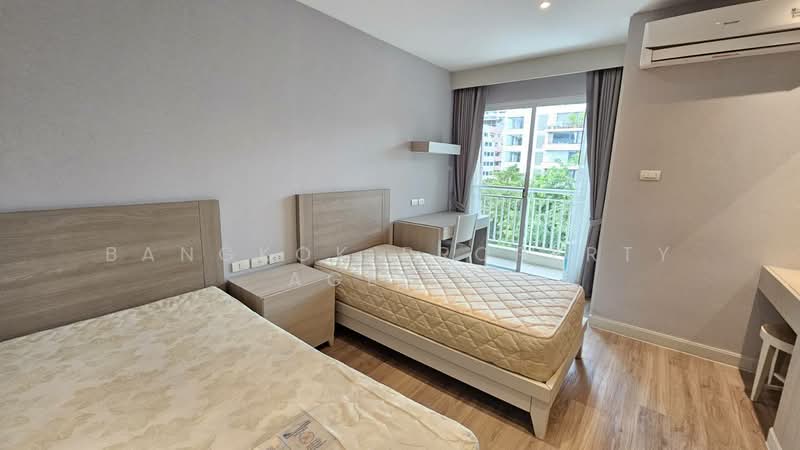 UN Residence, Bangkok, Khlong Tan Nua, Watthana, Bangkok, 3 Bedrooms, 190 sqm, Condo For Rent, by BANGKOK PROPERTY AGENTS, 500438888 - DDproperty.com