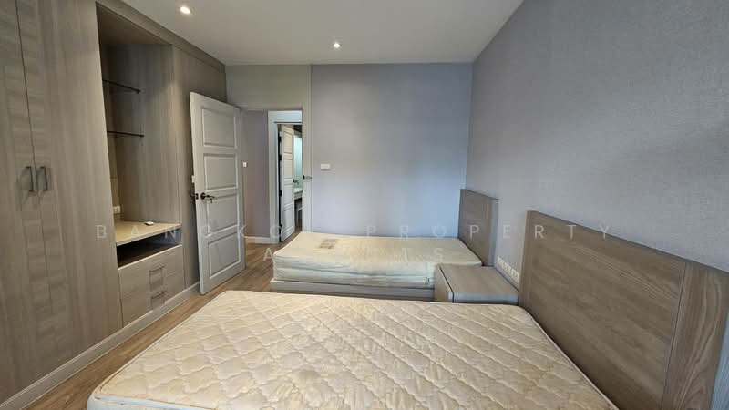 UN Residence, Bangkok, Khlong Tan Nua, Watthana, Bangkok, 3 Bedrooms, 190 sqm, Condo For Rent, by BANGKOK PROPERTY AGENTS, 500438888 - DDproperty.com