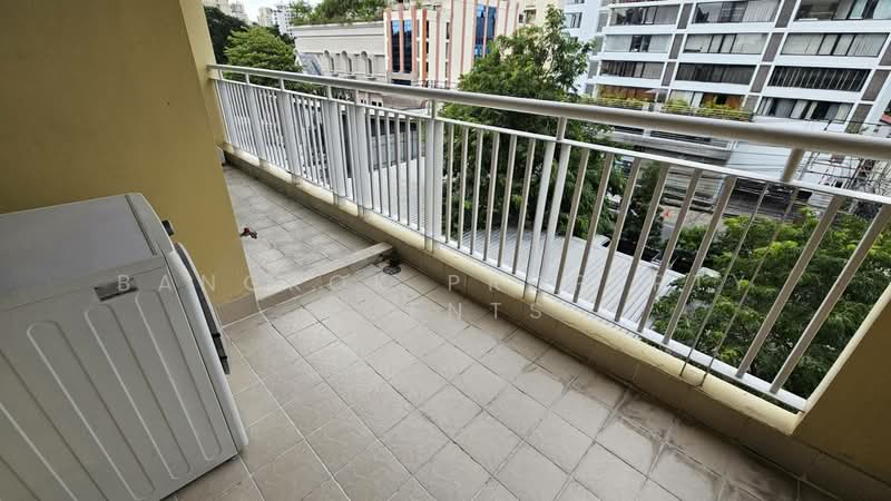 UN Residence, Bangkok, Khlong Tan Nua, Watthana, Bangkok, 3 Bedrooms, 190 sqm, Condo For Rent, by BANGKOK PROPERTY AGENTS, 500438888 - DDproperty.com
