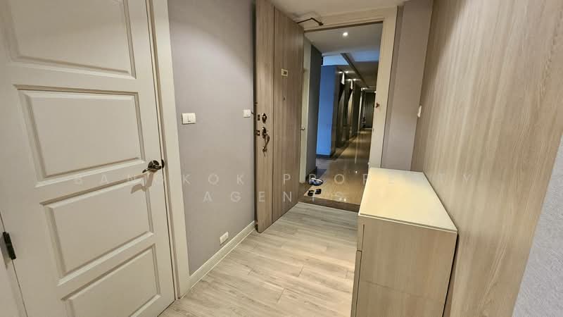 UN Residence, Bangkok, Khlong Tan Nua, Watthana, Bangkok, 3 Bedrooms, 190 sqm, Condo For Rent, by BANGKOK PROPERTY AGENTS, 500438888 - DDproperty.com