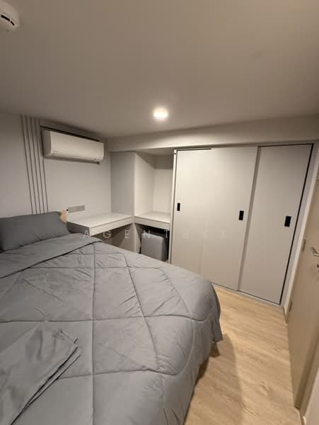 Culture Chula, Bangkok, 38/12 Soi Pratu Chai, Si Phraya, Bang Rak, Bangkok, 2 Bedrooms, 56 sqm, Condo For Rent, by Agentbkk, 500438889 - DDproperty.com