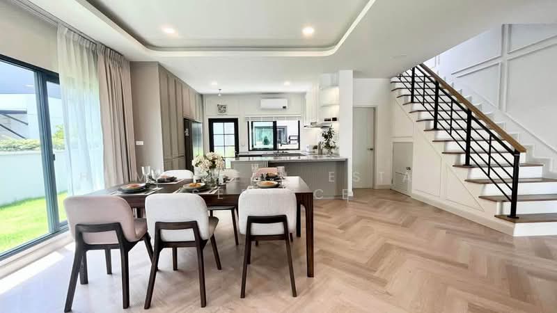 Centro Bangna : เซนโทร บางนา, สมุทรปราการ, 111 ซอย3, บางแก้ว, บางพลี, สมุทรปราการ, 280 ตร.ม., บ้านเดี่ยว ให้เช่า, โดย HOME Real Estate Service, 500438890 - DDproperty.com