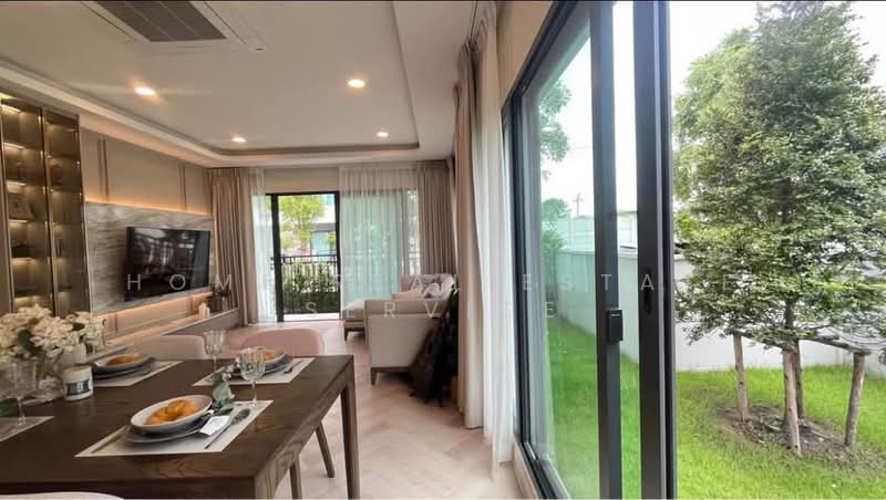Centro Bangna : เซนโทร บางนา, สมุทรปราการ, 111 ซอย3, บางแก้ว, บางพลี, สมุทรปราการ, 280 ตร.ม., บ้านเดี่ยว ให้เช่า, โดย HOME Real Estate Service, 500438890 - DDproperty.com