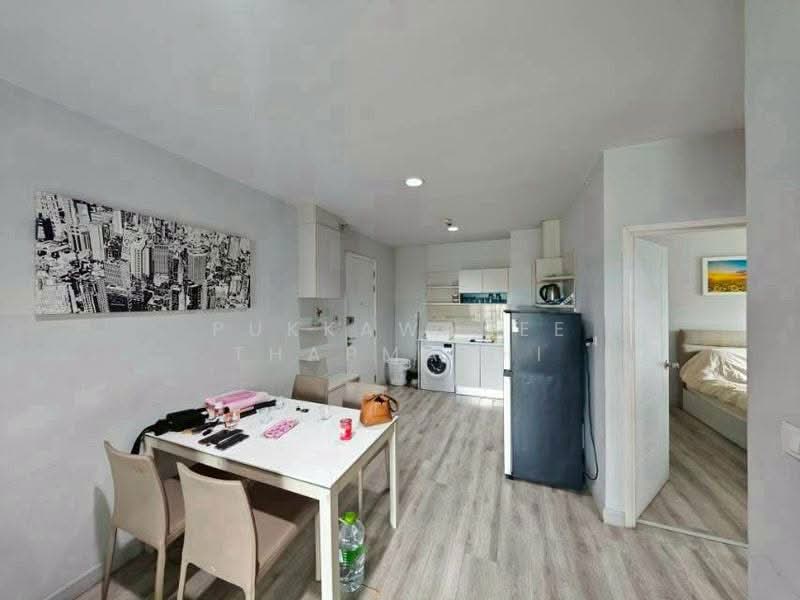 Centric Sea, Chon Buri (Pattaya), 268 Pattaya 2 Road, Na Kloe, Bang Lamung (Pattaya), Chon Buri (Pattaya), 2 Bedrooms, 59 sqm, Condo For Sale, by Pukkawadee Thapmathi, 500438891 - DDproperty.com