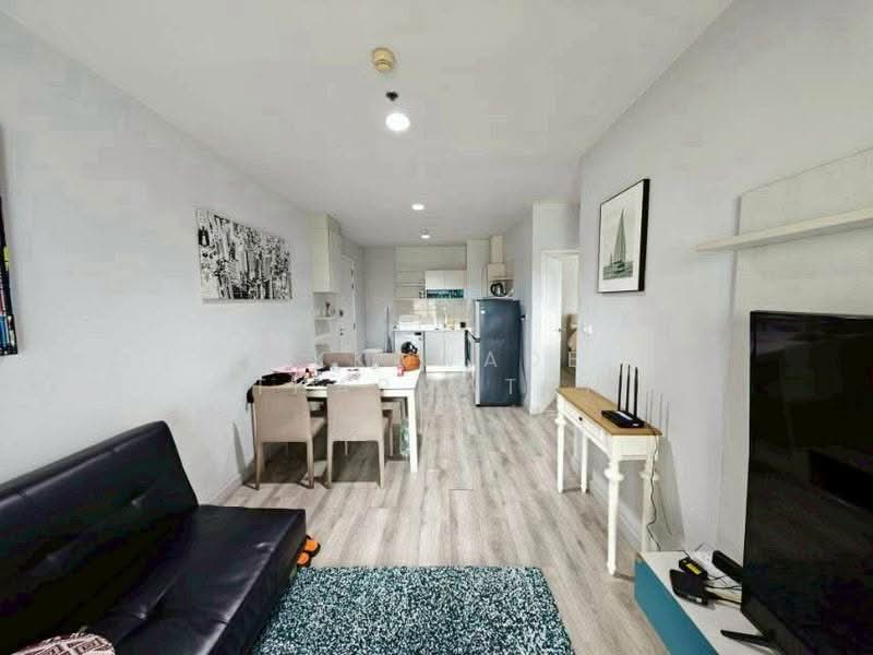 Centric Sea, Chon Buri (Pattaya), 268 Pattaya 2 Road, Na Kloe, Bang Lamung (Pattaya), Chon Buri (Pattaya), 2 Bedrooms, 59 sqm, Condo For Sale, by Pukkawadee Thapmathi, 500438891 - DDproperty.com