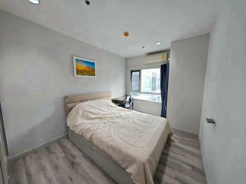 Centric Sea, Chon Buri (Pattaya), 268 Pattaya 2 Road, Na Kloe, Bang Lamung (Pattaya), Chon Buri (Pattaya), 2 Bedrooms, 59 sqm, Condo For Sale, by Pukkawadee Thapmathi, 500438891 - DDproperty.com