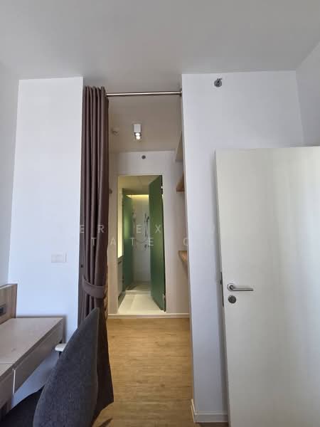 Triple Y Residence Samyan, Bangkok, Rama 4 Road, Wang Mai, Pathum Wan, Bangkok, 2 Bedrooms, 66 sqm, Condo For Sale, by Vertex Luxe Estate Co.,LTD, 500438892 - DDproperty.com