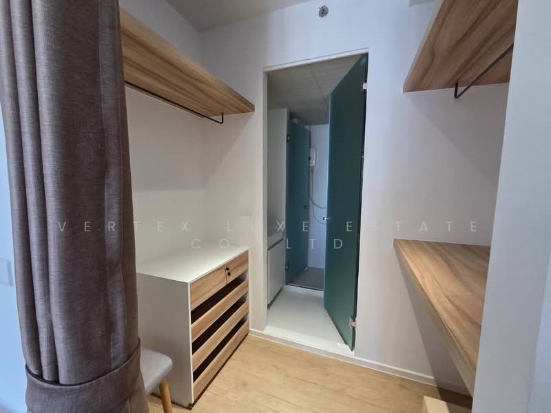 Triple Y Residence Samyan, Bangkok, Rama 4 Road, Wang Mai, Pathum Wan, Bangkok, 2 Bedrooms, 66 sqm, Condo For Sale, by Vertex Luxe Estate Co.,LTD, 500438892 - DDproperty.com