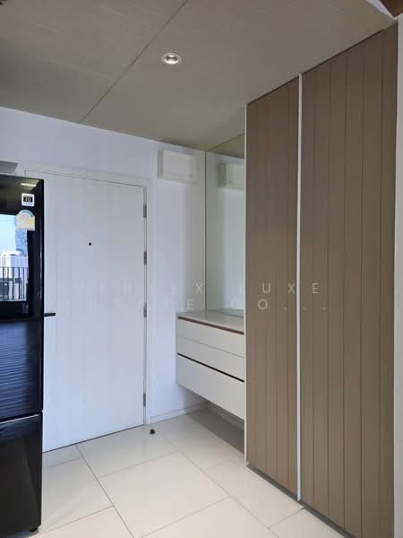 Triple Y Residence Samyan, กรุงเทพ, ถนนพระรามที่ 4, วังใหม่, ปทุมวัน, กรุงเทพ, 66 ตร.ม., คอนโด ขาย, โดย Vertex Luxe Estate Co.,LTD, 500438892 - DDproperty.com