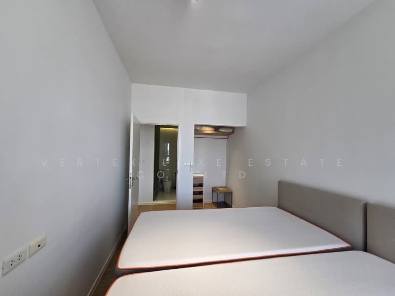 Triple Y Residence Samyan, Bangkok, Rama 4 Road, Wang Mai, Pathum Wan, Bangkok, 2 Bedrooms, 66 sqm, Condo For Sale, by Vertex Luxe Estate Co.,LTD, 500438892 - DDproperty.com