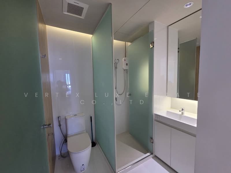 Triple Y Residence Samyan, Bangkok, Rama 4 Road, Wang Mai, Pathum Wan, Bangkok, 2 Bedrooms, 66 sqm, Condo For Sale, by Vertex Luxe Estate Co.,LTD, 500438892 - DDproperty.com