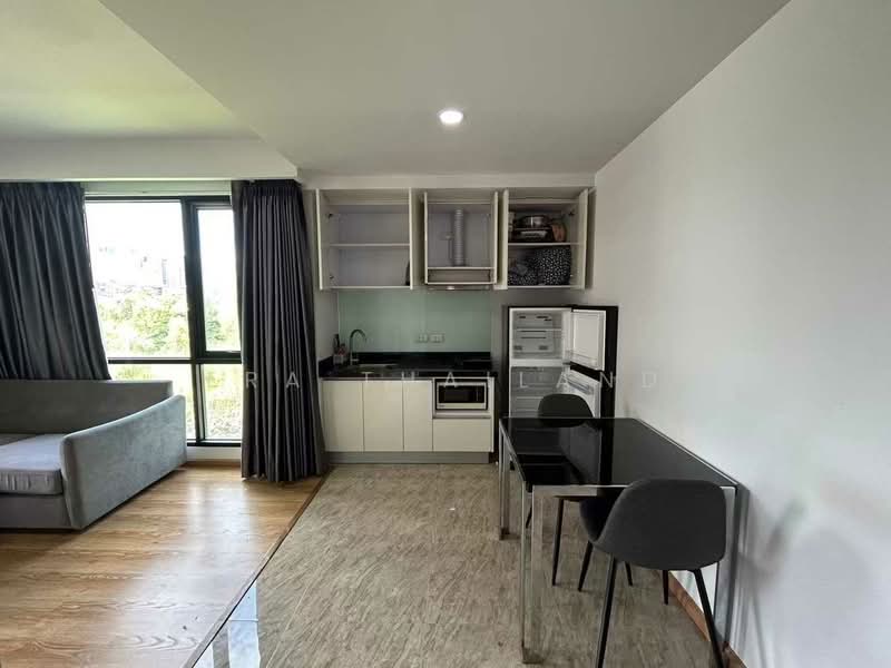 JRY Rama 9, Bangkok, 308 Soi Rama IX 17, Bang Kapi, Huai Khwang, Bangkok, 1 Bedroom, 35 sqm, Condo For Sale, by ERA Thailand, 500438893 - DDproperty.com