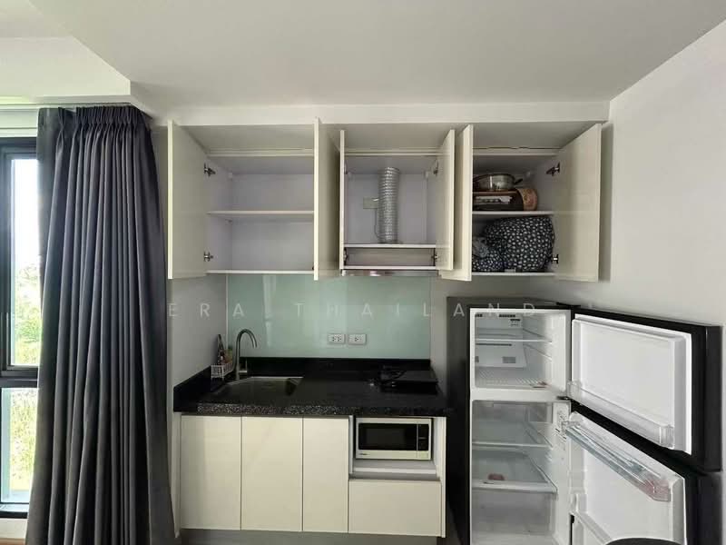 JRY Rama 9, Bangkok, 308 Soi Rama IX 17, Bang Kapi, Huai Khwang, Bangkok, 1 Bedroom, 35 sqm, Condo For Sale, by ERA Thailand, 500438893 - DDproperty.com