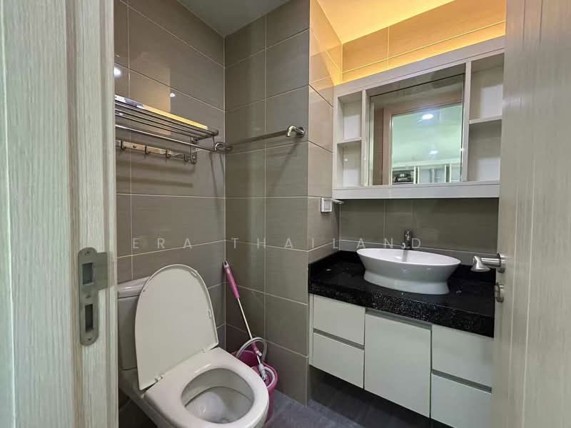 JRY Rama 9, Bangkok, 308 Soi Rama IX 17, Bang Kapi, Huai Khwang, Bangkok, 1 Bedroom, 35 sqm, Condo For Sale, by ERA Thailand, 500438893 - DDproperty.com