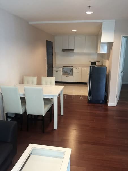 Belle Grand Rama 9, Bangkok, 131 Rama 9 Road, Huai Khwang, Bangkok, 2 Bedrooms, 58 sqm, Condo For Rent, by Ramita Theptham, 500438894 - DDproperty.com