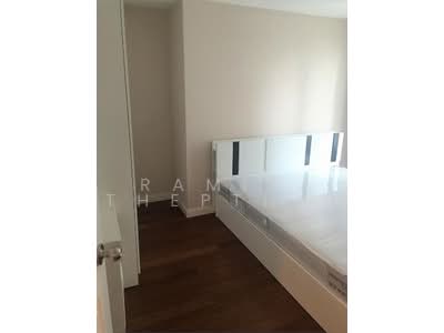 For Rent - Belle Grand Rama 9, Bangkok