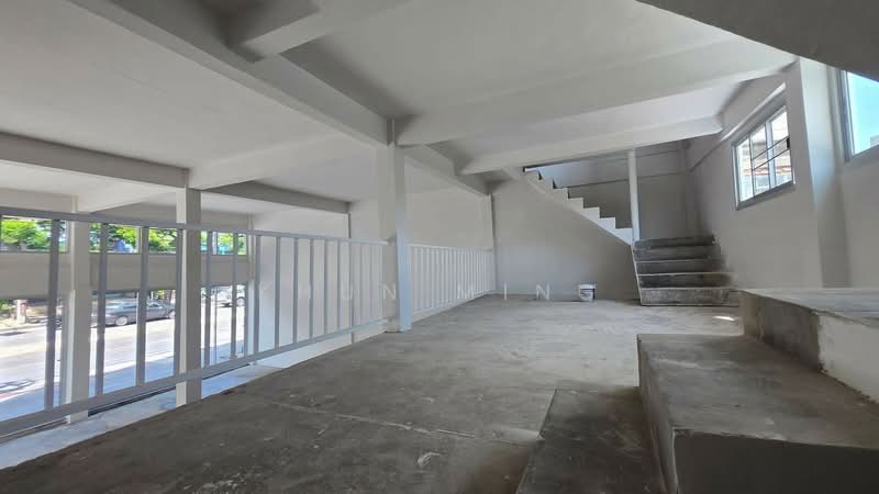 3.5-Storey Commercial Building for Rent | Chalerm Phrakiat Rama 9 Soi 5(SPSMG94), Bangkok, เฉลิมพระเกียรติรัชกาลที่ 9 ซอย 3, Nong Bon, Prawet, Bangkok, , 226 sqm, Shophouse For Rent, by Khun Ming, 500438895 - DDproperty.com