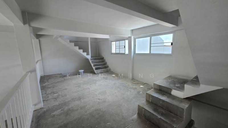 3.5-Storey Commercial Building for Rent | Chalerm Phrakiat Rama 9 Soi 5(SPSMG94), Bangkok, เฉลิมพระเกียรติรัชกาลที่ 9 ซอย 3, Nong Bon, Prawet, Bangkok, , 226 sqm, Shophouse For Rent, by Khun Ming, 500438895 - DDproperty.com