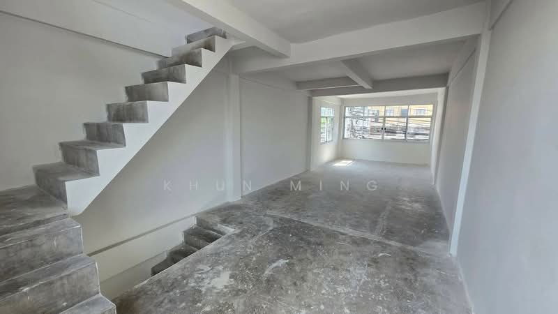 3.5-Storey Commercial Building for Rent | Chalerm Phrakiat Rama 9 Soi 5(SPSMG94), Bangkok, เฉลิมพระเกียรติรัชกาลที่ 9 ซอย 3, Nong Bon, Prawet, Bangkok, , 226 sqm, Shophouse For Rent, by Khun Ming, 500438895 - DDproperty.com