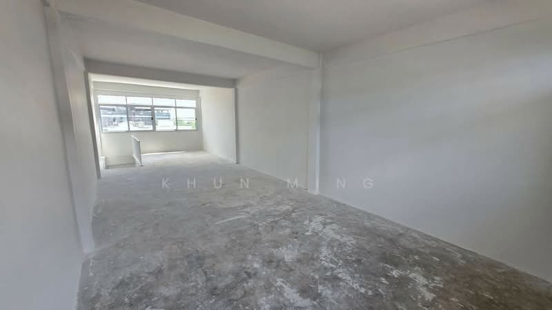 3.5-Storey Commercial Building for Rent | Chalerm Phrakiat Rama 9 Soi 5(SPSMG94), Bangkok, เฉลิมพระเกียรติรัชกาลที่ 9 ซอย 3, Nong Bon, Prawet, Bangkok, , 226 sqm, Shophouse For Rent, by Khun Ming, 500438895 - DDproperty.com